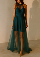 VESTIDO LADY TULL