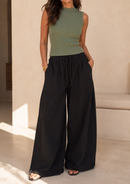 PANTALON AMPLIO