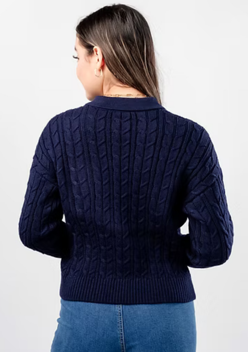 SWEATER MICAELA
