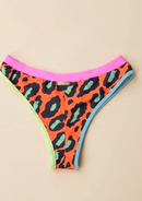 BIKINI BENGAL ORANGE