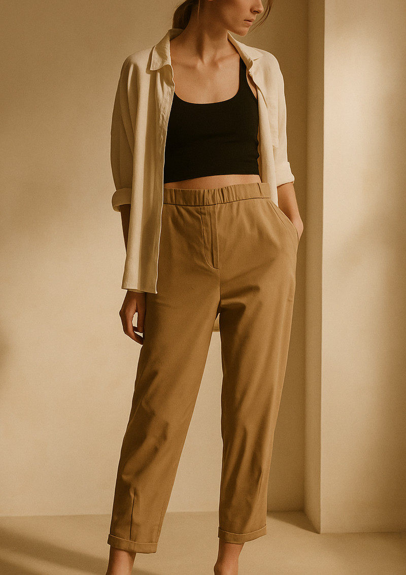 PANTALON NOVA BAGGY