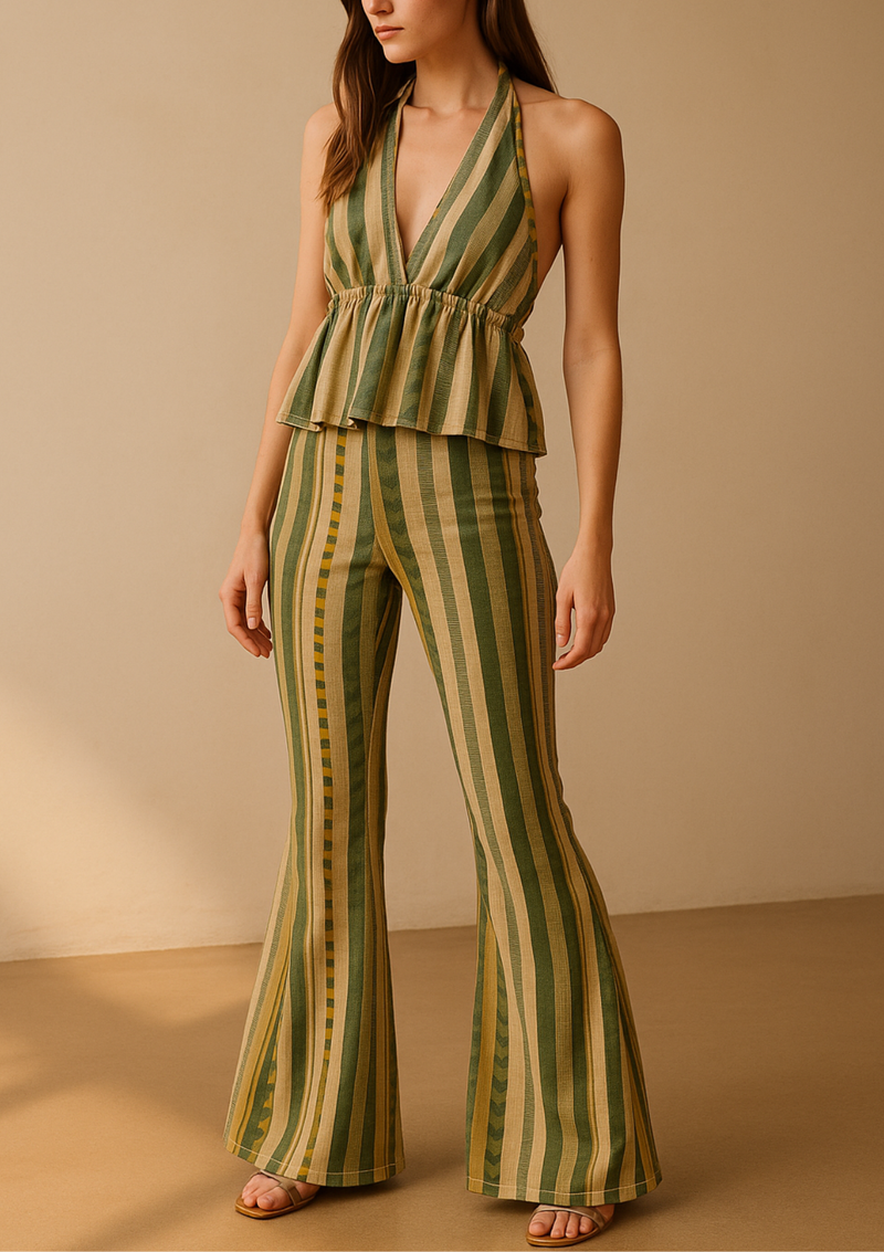TOP GLOW LUREX