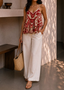 BLUSA DANIA