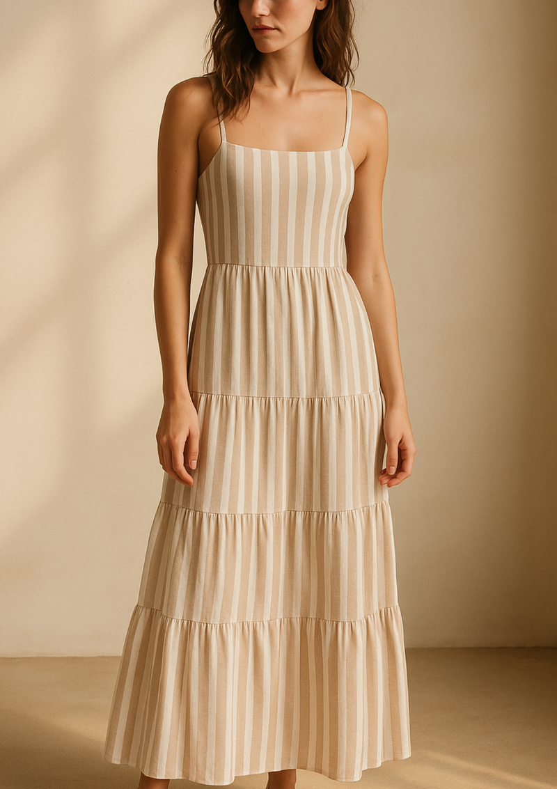 VESTIDO VALERIA