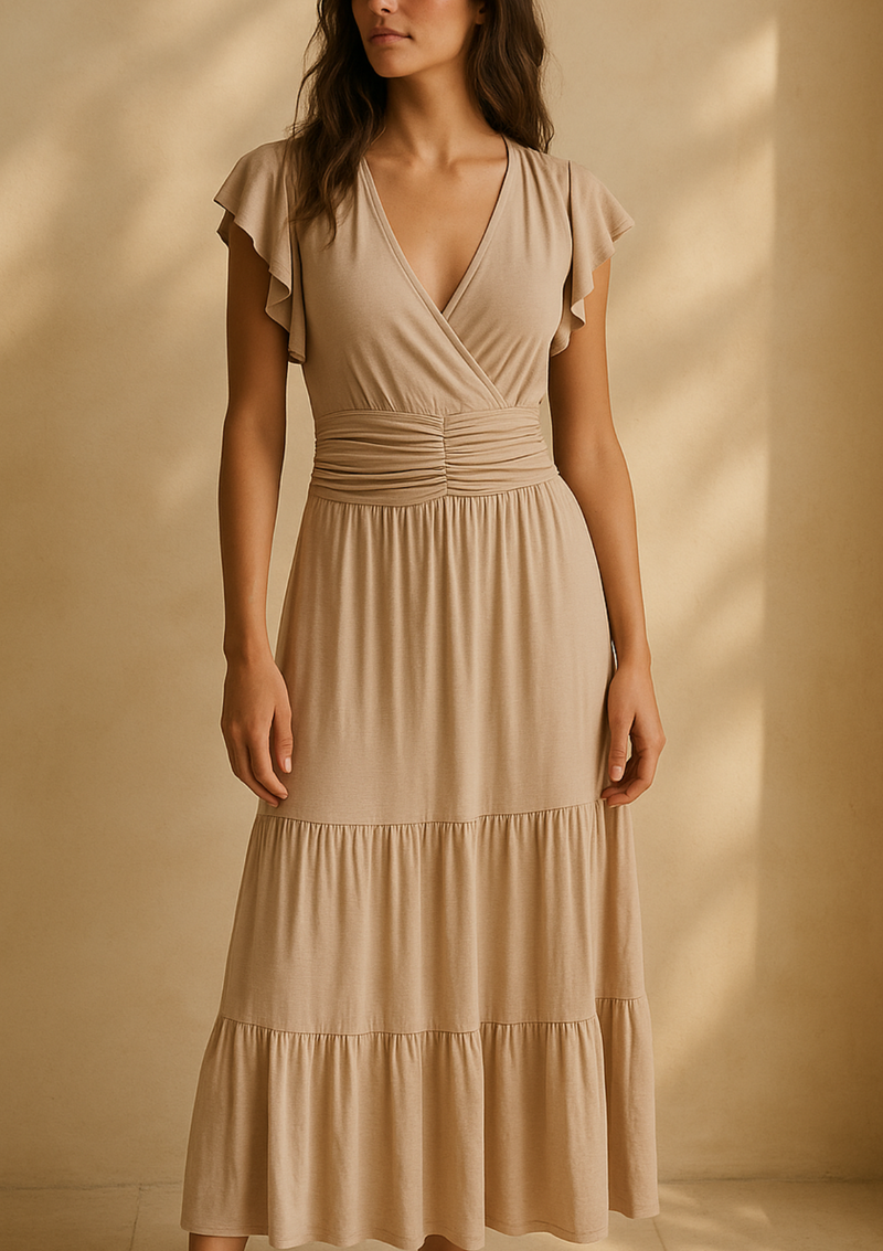 MAXIVESTIDO BRISA