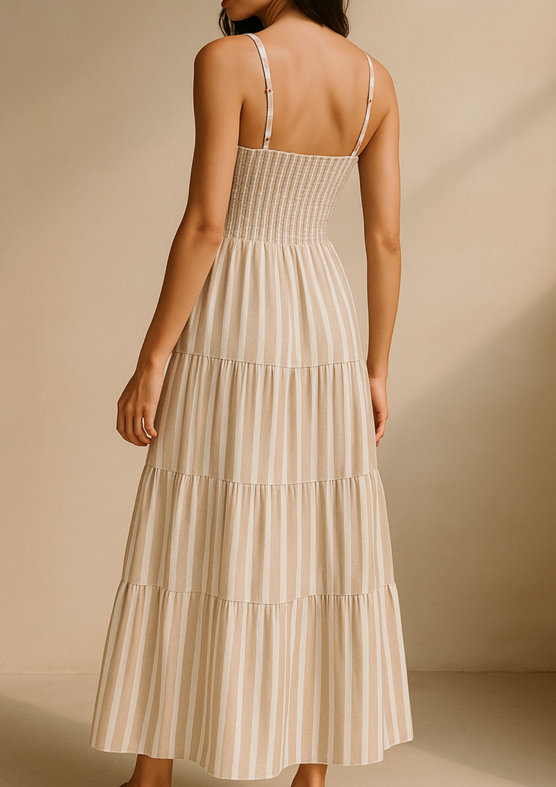 VESTIDO VALERIA