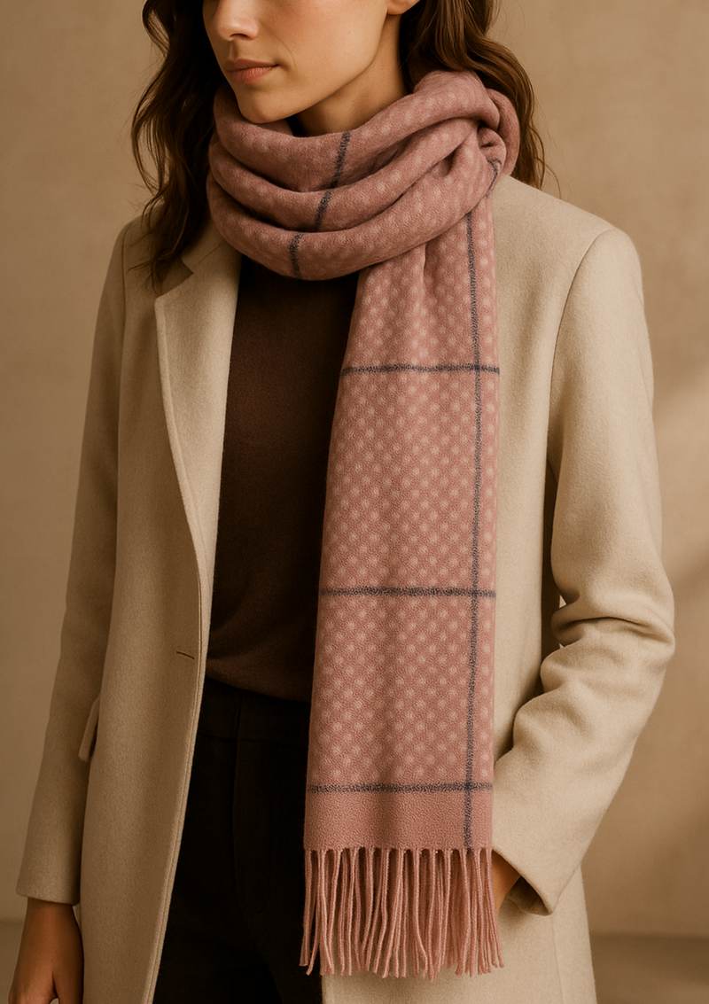 PASHMINA SQUARE