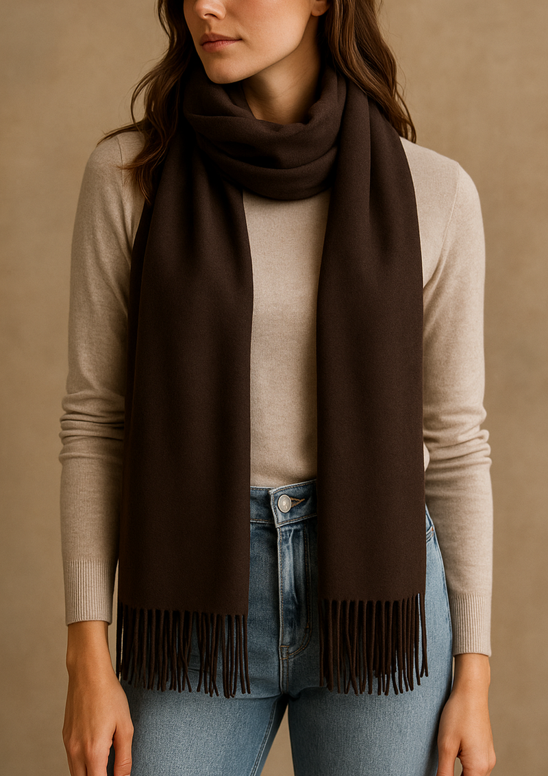 PASHMINA