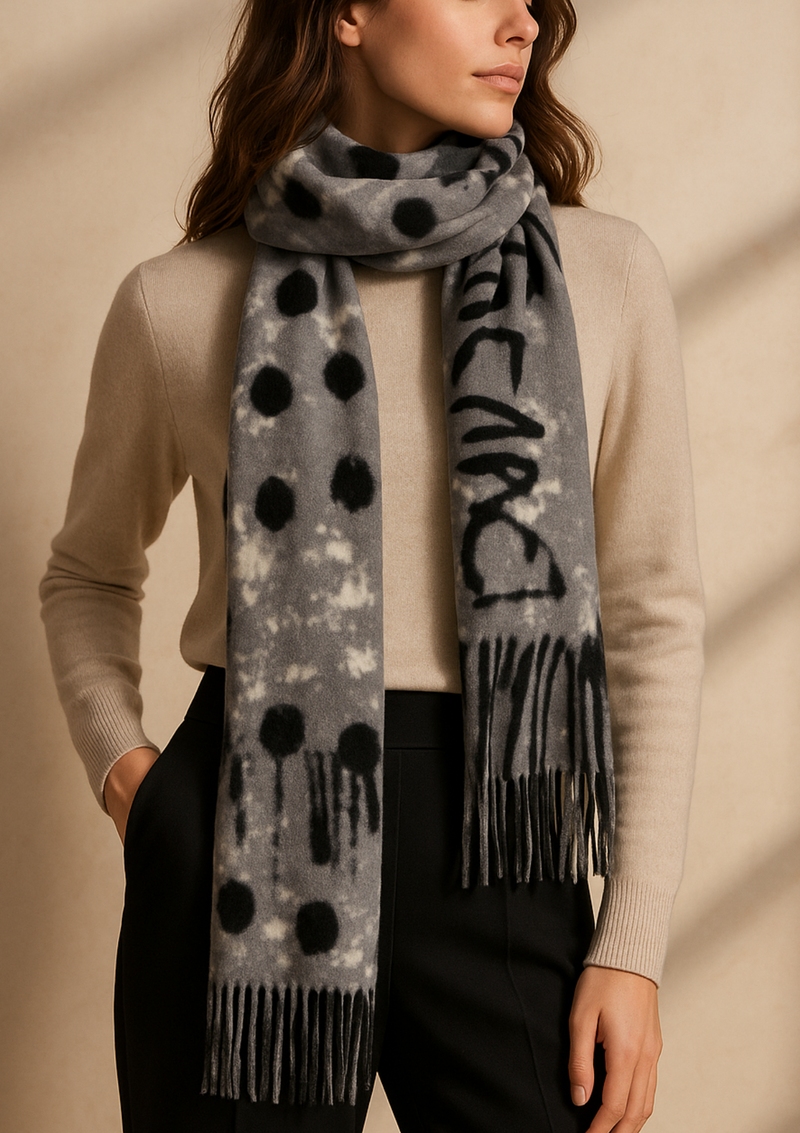 PASHMINA PRINT