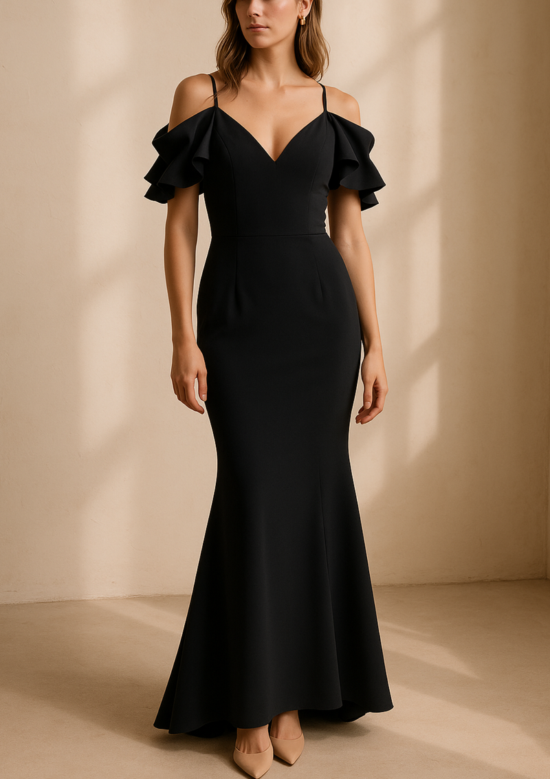 VESTIDO RUMBA