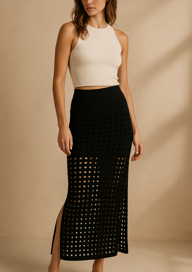 FALDA KENDRA