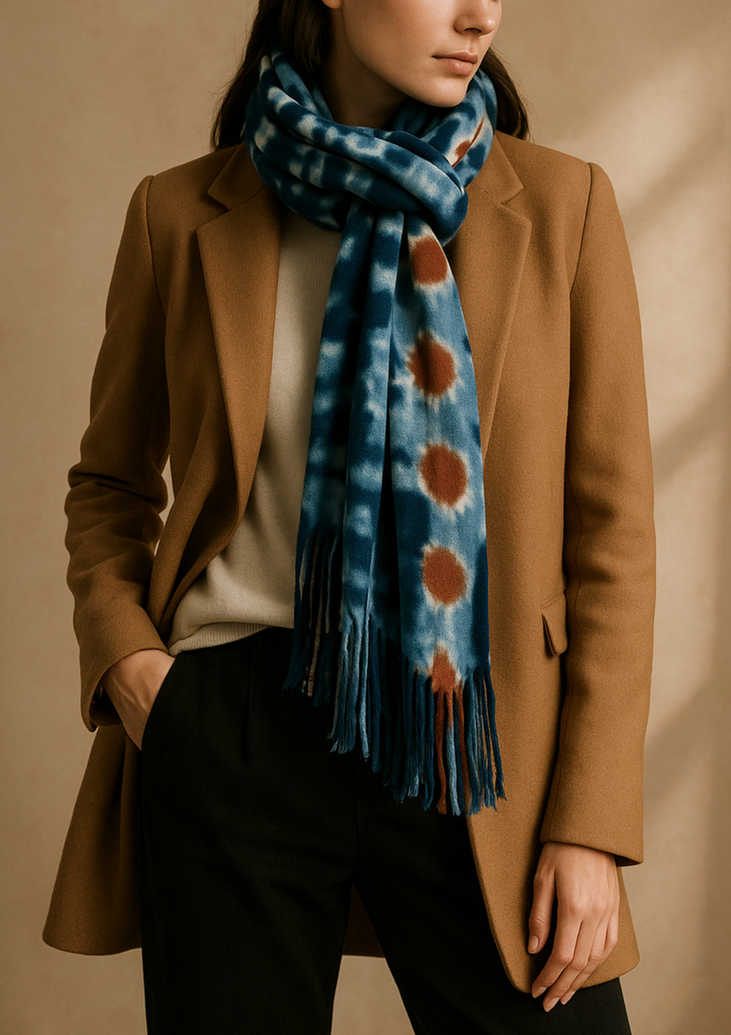 PASHMINA PRINT