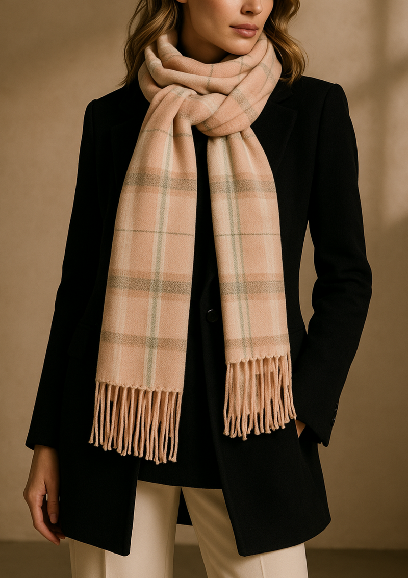 PASHMINA SQUARE