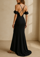 VESTIDO RUMBA