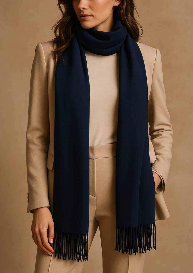 PASHMINA