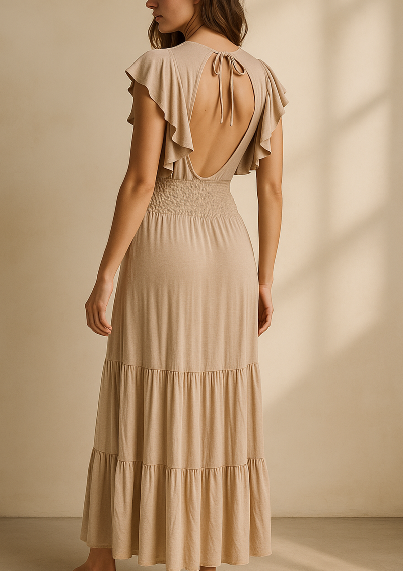 MAXIVESTIDO BRISA