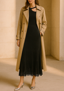 VESTIDO NEW YORK CUT OUT