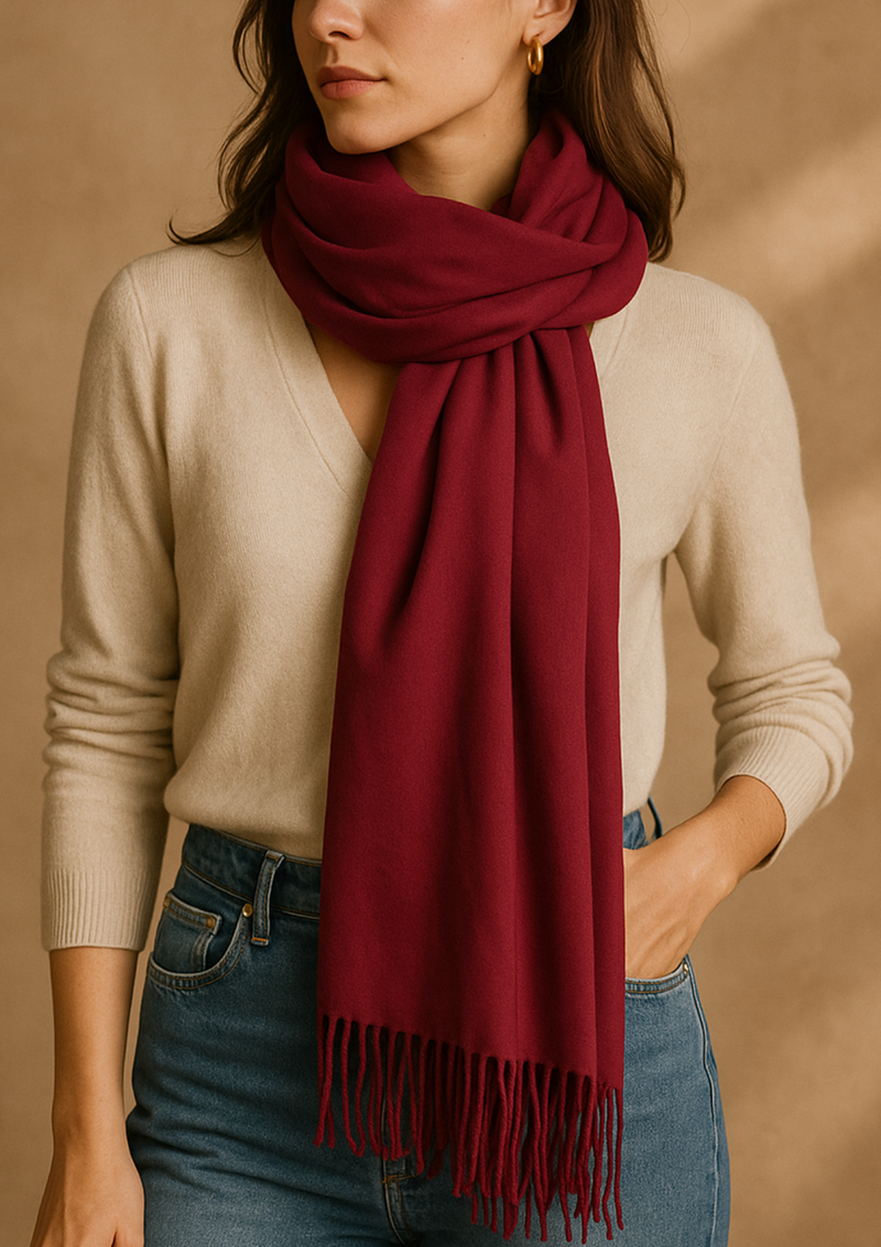 PASHMINA
