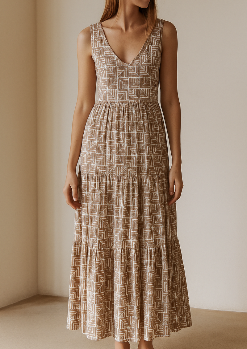 VESTIDO GIGI
