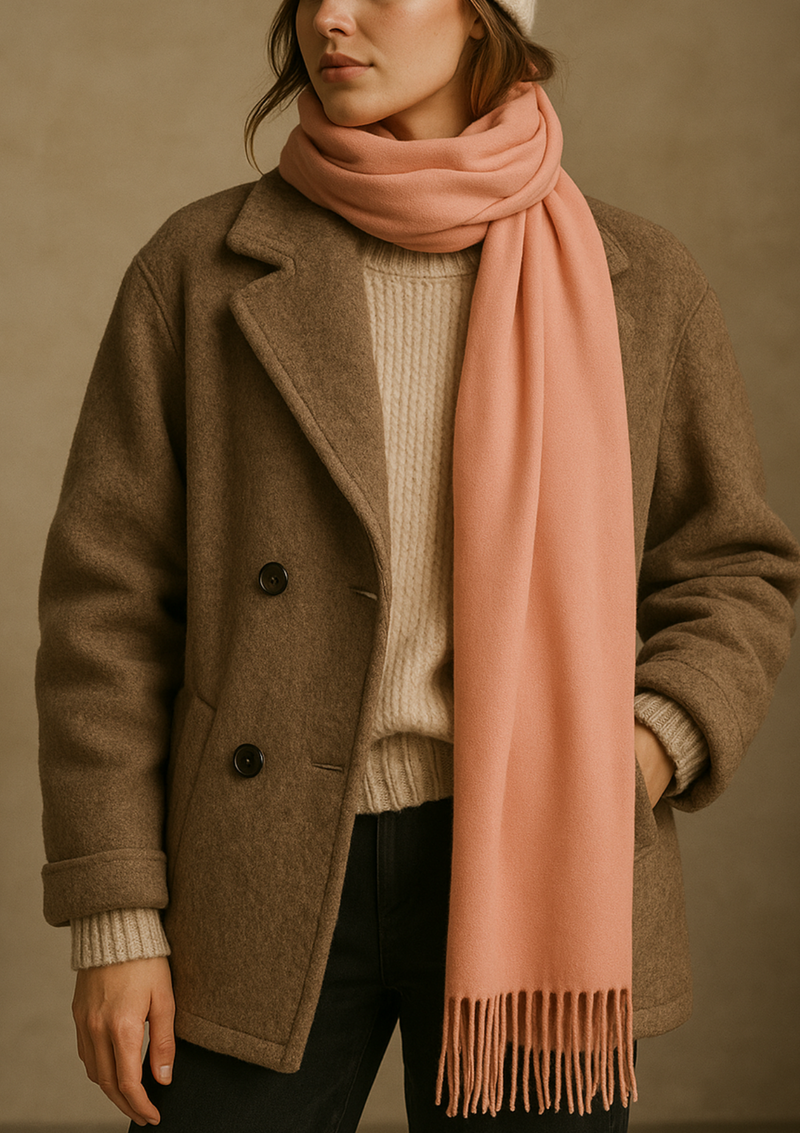 PASHMINA