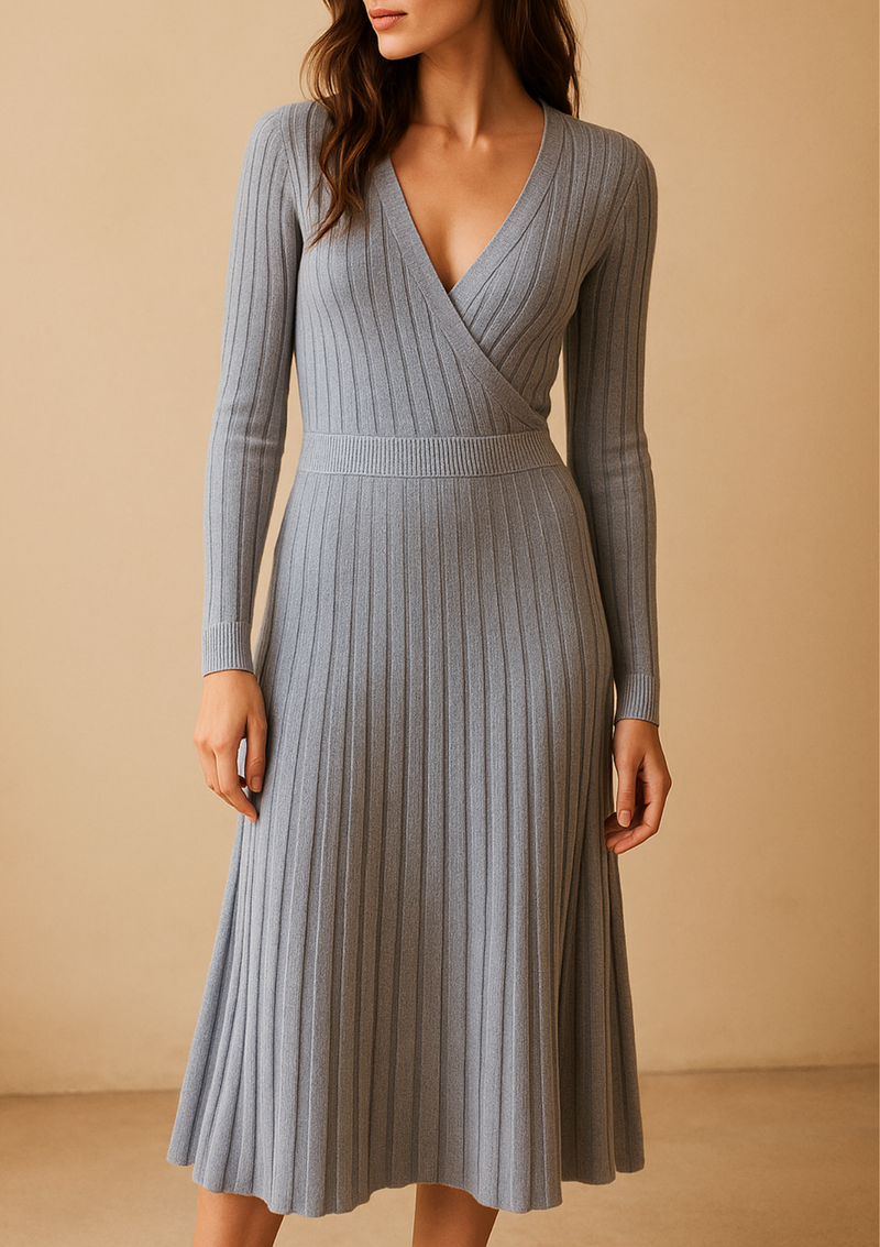 VESTIDO AURORA