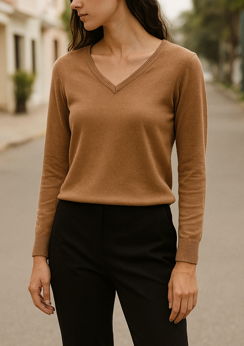 CHOMPA BASIC V