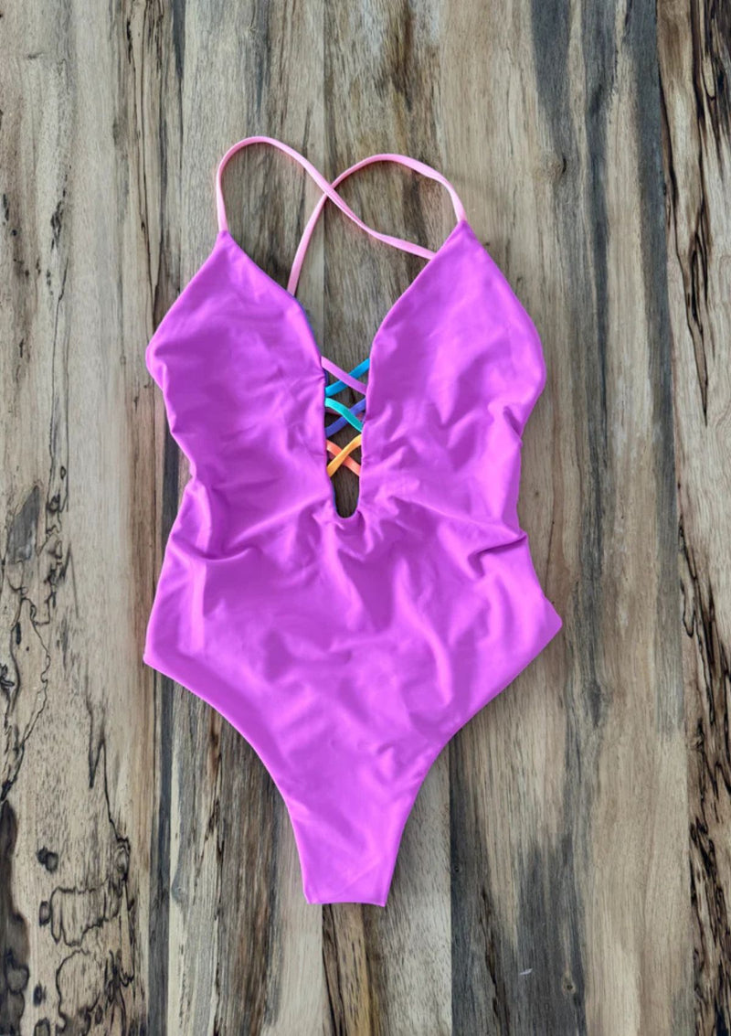 ENTERA LILAC PINK