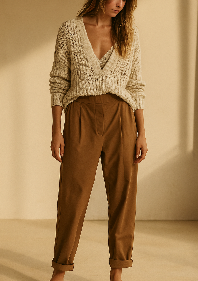 PANTALON NOVA BAGGY