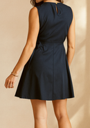 VESTIDO ALINA POPELINA