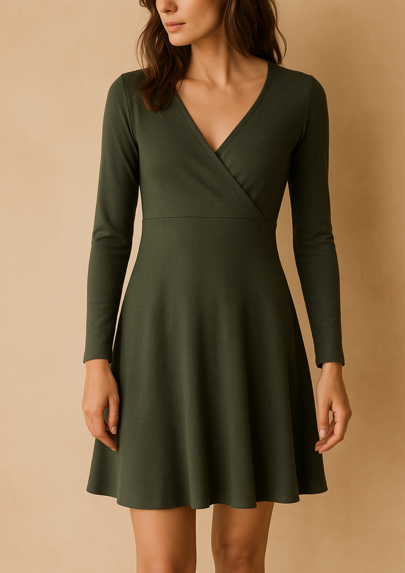 VESTIDO MARCIA