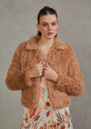 ABRIGO GENESIS BEIGE