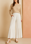 PANTALON PALAZO LINO