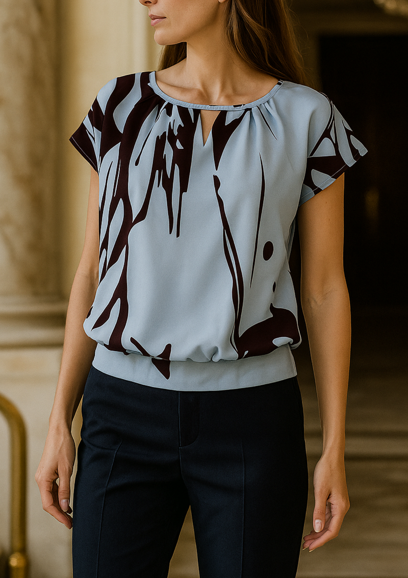 BLUSA TIAMY