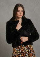 ABRIGO GENESIS NEGRO