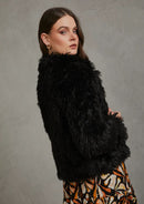 ABRIGO GENESIS NEGRO