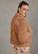 ABRIGO GENESIS BEIGE