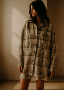 BLUSA LEÑADORA KOTTY