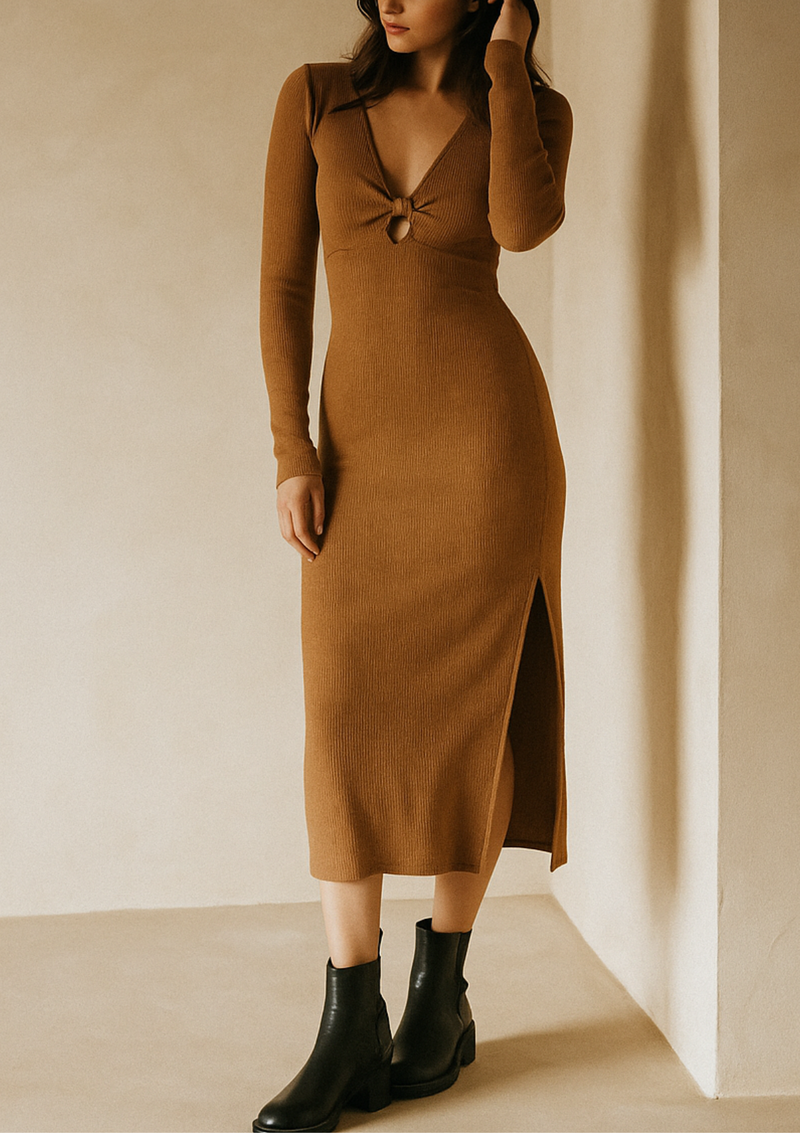 VESTIDO DALIA