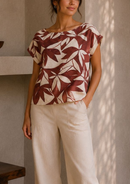 BLUSA SOFIA