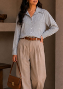 CAMISA TESSA
