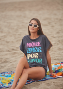 POLO BASICO ESTAMPADO