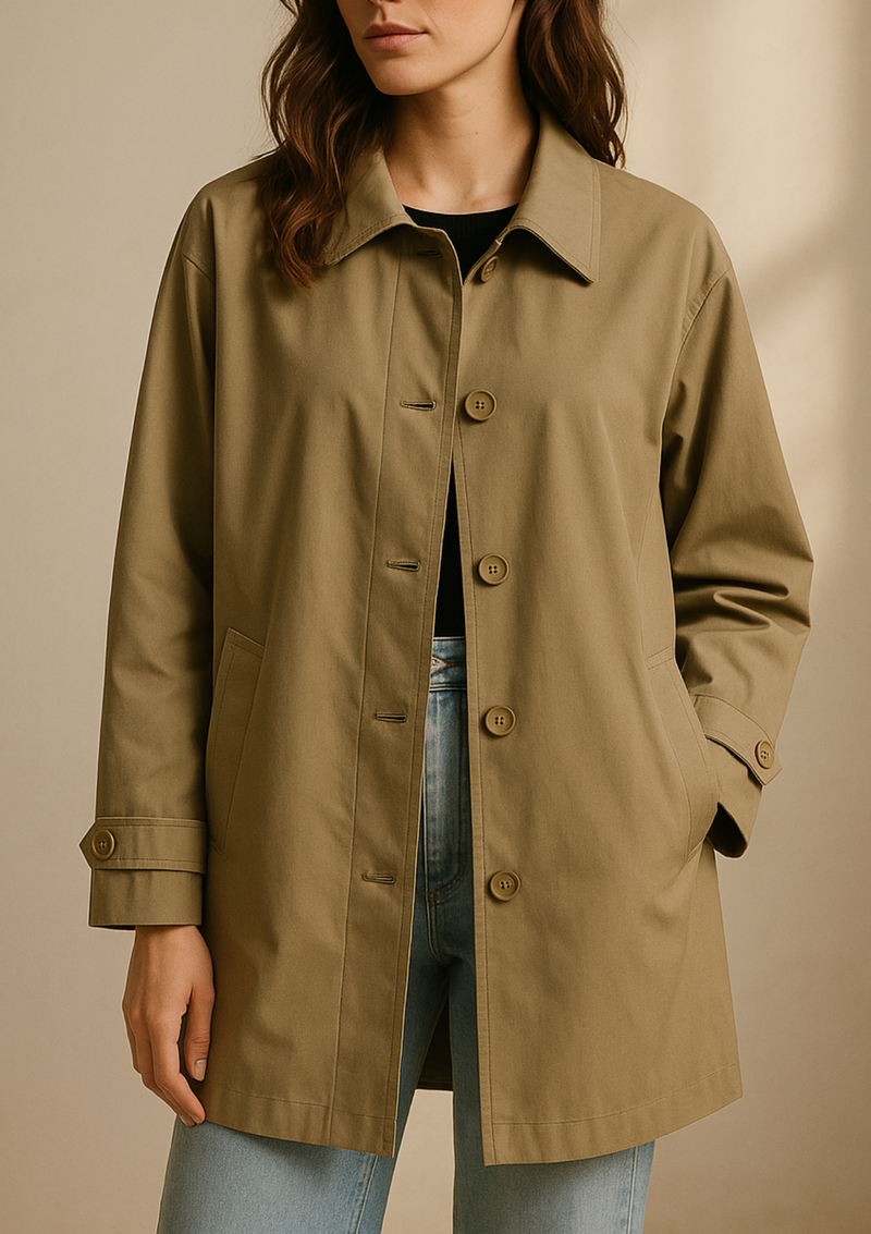 PARKA YARE