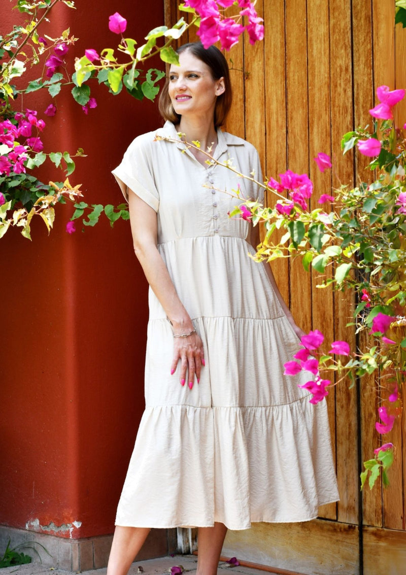 VESTIDO MARIN