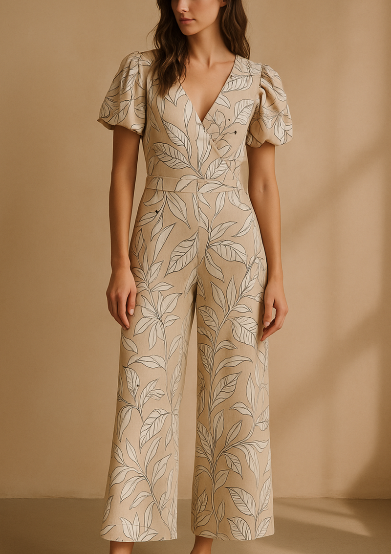 ENTERIZO PANTALON JIYU