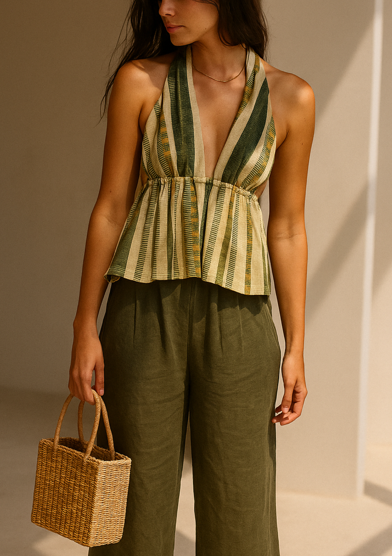 TOP GLOW LUREX