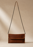 BOLSO TRENZA TIPO CLUCTH