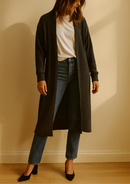 CARDIGAN CHOMPERO MARGOT