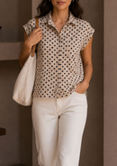 BLUSA ALURE