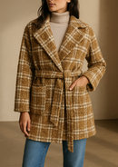 SACO SQUARE CINTURON