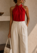 BLUSA ORDELLA